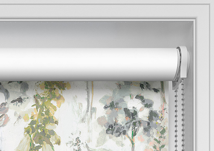 Cecelia, Cool Elegance - Twist&Fit Roller Blind - Image 11